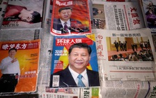 Đại học Trung Quốc đua nhau lập viện nghiên cứu tư tưởng Tập Cận Bình