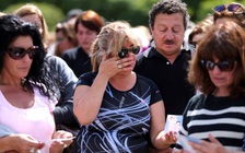 Phát hiện âm thanh lạ vào ngày tàu ngầm Argentina mất tích