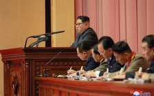 Hé lộ các nhân vật chủ chốt của công nghiệp quốc phòng Triều Tiên