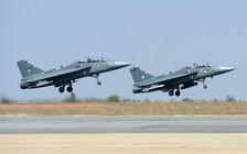 Ấn Độ chi 8 tỉ USD mua 83 chiến đấu cơ nội địa