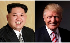Nhà Trắng bảo vệ phát ngôn 'nút bấm hạt nhân' của Tổng thống Trump
