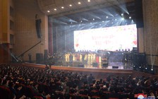 Triều Tiên đưa ra lời xin lỗi hiếm thấy tới phóng viên Hàn Quốc