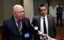 'Ưu tiên tức thời' của Nga ở Syria là gì?