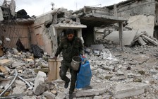 Nhà Trắng: chưa có quyết định cuối cùng về Syria