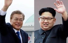 Hàn, Triều mở đường dây nóng cho lãnh đạo