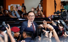'Cựu thù' của tân Thủ tướng Malaysia được ân xá