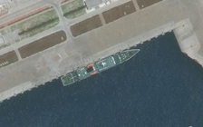 Chuyên gia cảnh báo Trung Quốc có thể biến đá Xu Bi thành căn cứ quân sự lớn