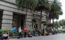 Ai sẽ trả tiền khách sạn cho lãnh đạo Kim Jong-un khi gặp Tổng thống Trump?