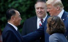 Đã có giờ G cho thượng đỉnh Mỹ-Triều: 9 giờ sáng 12.6