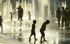 Nắng nóng ở Canada, 18 người thiệt mạng