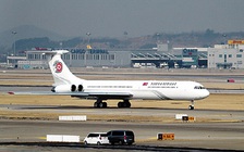 Rộ tin chuyên cơ của lãnh đạo Kim Jong-un xuất hiện ở Nga