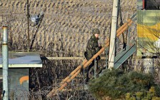 Hàn Quốc thử nghiệm rút quân khỏi biên giới liên Triều