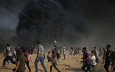 Binh sĩ Israel làm 1 người thiệt mạng, 220 người bị thương ở Gaza