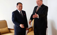 Triều Tiên bác đề xuất kế hoạch phi hạt nhân hóa từ Mỹ?