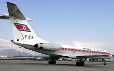 Triều Tiên tăng cường hợp tác du lịch với Trung Quốc