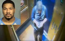 Nghi phạm đâm chết hai người Việt ở Las Vegas ra tòa