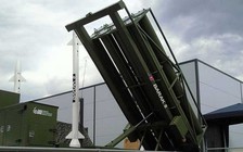 Ấn Độ chi hơn 777 triệu USD mua tên lửa Israel