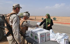 Tổng thống Putin cam kết hỗ trợ Syria diệt khủng bố ở Idlib