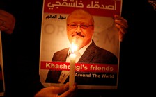 Thổ Nhĩ Kỳ phát lệnh bắt 15 nghi phạm sát hại nhà báo Khashoggi