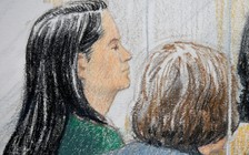 Phó chủ tịch Huawei bị truy nã ở Mỹ về tội gian lận liên quan đến Iran