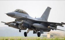 Hàn Quốc điều chiến đấu cơ theo dõi trực thăng Triều Tiên bay gần giới tuyến
