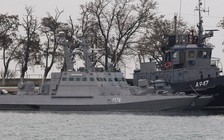 Thuyền trưởng 2 tàu Ukraine bị Nga bắt quyết không khai báo