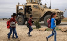 Điều gì sẽ xảy ra sau khi Mỹ rút quân khỏi Syria?