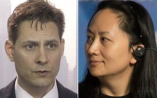 Canada, Mỹ đòi Trung Quốc thả 2 công dân Canada