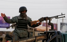 Đánh bom tự sát, tấn công công sở ở Afghanistan, 43 người thiệt mạng