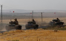 Thổ Nhĩ Kỳ cảnh báo Pháp về việc duy trì binh sĩ ở Syria