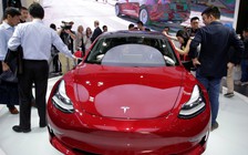 Giữa chiến tranh thương mại, Trung Quốc muốn 1 tỉ người tiêu dùng trong nước mua sắm