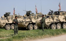 Mặc Tổng thống Trump đe dọa, Thổ Nhĩ Kỳ nói sẽ tiếp tục đánh người Kurd