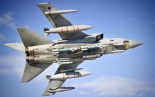 Anh sẽ rút bớt chiến đấu cơ khỏi Syria sau khi Mỹ tuyên bố rút quân