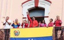 Tổng thống Venezuela cắt đứt quan hệ với Mỹ, buộc ngoại giao đoàn về nước
