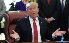 Ông Trump sắp công bố chi tiết về cuộc gặp thượng đỉnh Mỹ-Triều lần 2