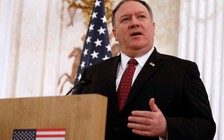 Ngoại trưởng Mỹ: Không thỏa hiệp về mục tiêu phi hạt nhân hóa Triều Tiên