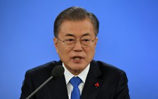 Tổng thống Hàn Quốc theo dõi sát sao thượng đỉnh Mỹ-Triều ở Hà Nội