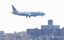 Mỹ xác định có 'tương đồng' giữa 2 vụ rơi máy bay Boeing 737 MAX 8