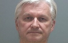 Cựu quan chức Mỹ bị xử tù vì bán thông tin mật cho Trung Quốc