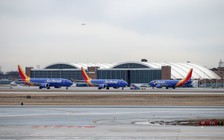 Boeing cắt giảm sản xuất dòng máy bay 737 MAX gần 20%