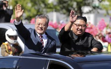 Tổng thống Hàn Quốc mong muốn gặp lại Chủ tịch Kim Jong-un