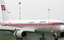 Triều Tiên muốn mua máy bay Nga