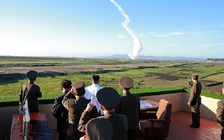 Tình báo Mỹ: Triều Tiên không có vũ khí mới