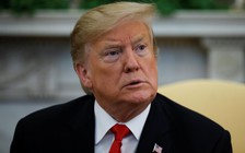 Tổng thống Trump: 'hủy diệt chưa từng thấy' nếu Mỹ tấn công Iran