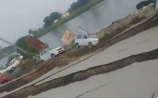 Động đất ở Pakistan, 19 người chết, 300 người bị thương