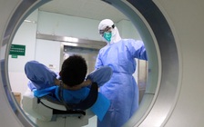 Thêm 56 người tử vong vì viêm phổi Vũ Hán tại Trung Quốc