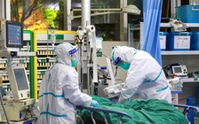 Số người chết vì dịch COVID-19 vượt mốc 1.500