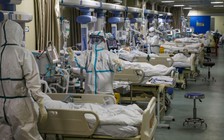 Vũ Hán điều chỉnh tăng thêm hơn 1.200 ca Covid-19 tử vong