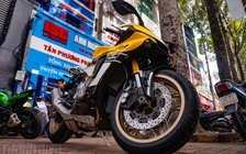 [VIDEO] Yamaha R1 bản đặc biệt lần đầu cập bến Việt Nam