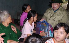 Phó thủ tướng Trịnh Đình Dũng: 'Không để người dân nào bị đói, khát'